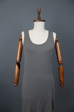 Sarah Pacini Gray Modal Scoop