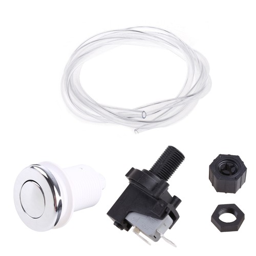 Garbage disposal air switch - disposal,