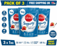 Pack canderel sugarly - 3,
