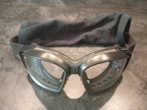 Ess advancer v12 ballistic - ess,