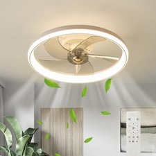 50cm Ceiling Fan with Light