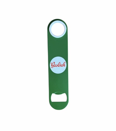 Grolsch bottle opener metal - -,