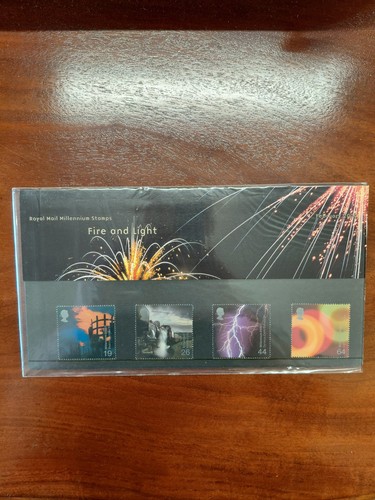 Royal mail millennium stamps - royal,