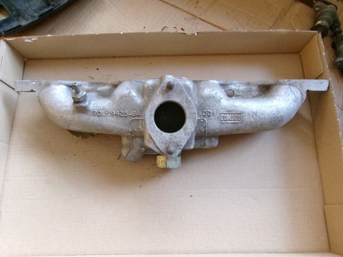 Ford kent crossflow inlet - ,