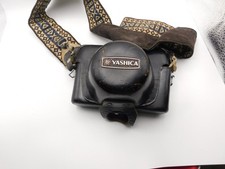 Vintage Yashica Electro 35 GSN