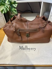 Mulberry Somerset Tote with
