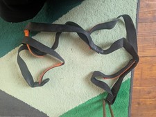 Petzl etrier four step foot