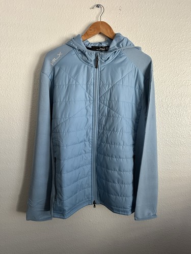 Polo ralph lauren hybrid rlx - polo,