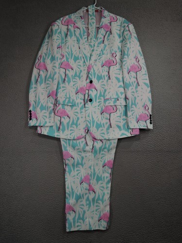 Shinesty suit set mens - suit, 48
