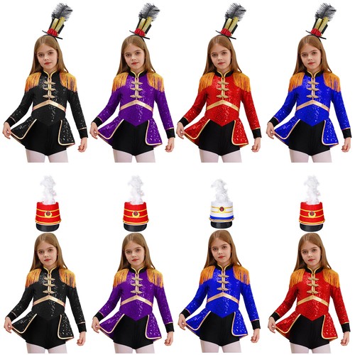 Girls majorette drummer - uk,