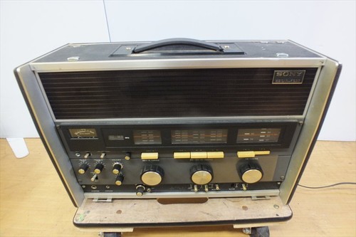 Sony crf 230b radio - sony, crf-230b
