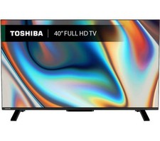 TOSHIBA Fire TV 40LF2F53DB 40"