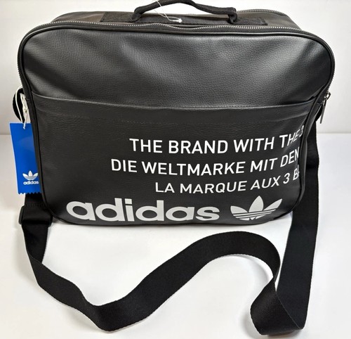 Adidas originals vint airliner - originals,