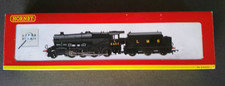 00-gauge Hornby Steam Locomotive R2394 LMS 2-8-0 class 8F "8453"