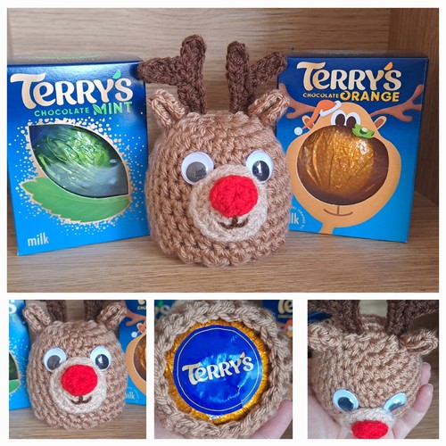 Terrys chocolate orange - terrys,
