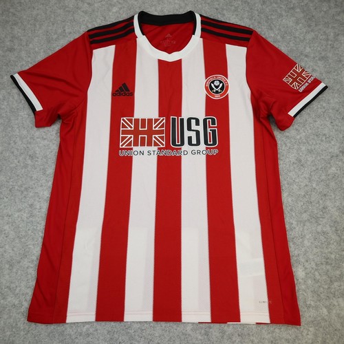 Sheffield united shirt mens - sheffield,