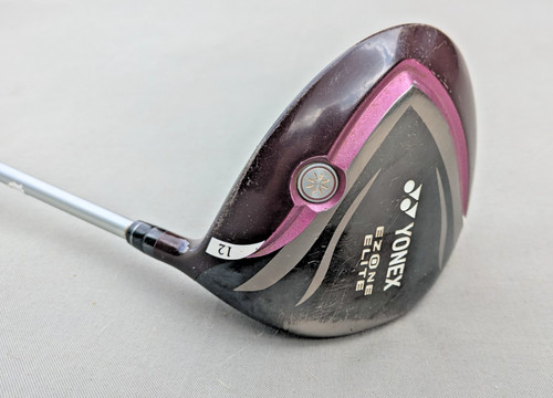 Ladies yonex ezone - ladies, elite
