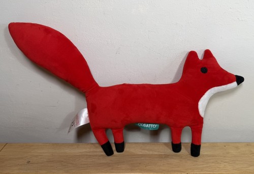 Cosatto mister fox - cosatto, plush