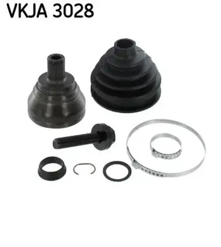 Driveshaft joint - joint,