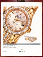 Rolex Oyster Perpetual