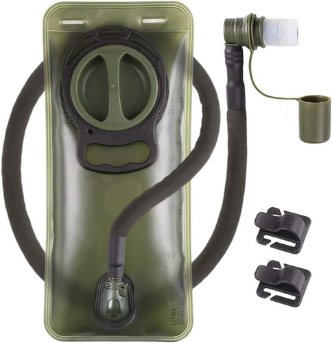 Hydration bladder bpa - 2l,