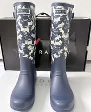 RADLEY Womens ‘Alba’ Navy