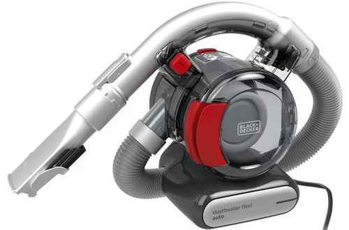 Black and decker car - car, vacuum
