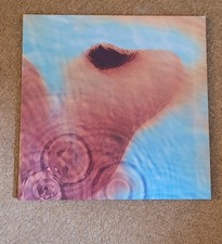 Pink Floyd Meddle Vinyl LP
