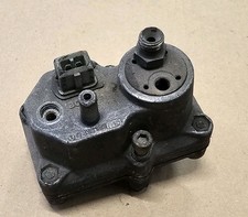 Mercedes W126 R107 Warm Up