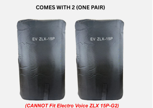 Electro voice - ev, electro-voice