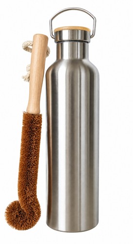 Insulated stainless steel - stainless,