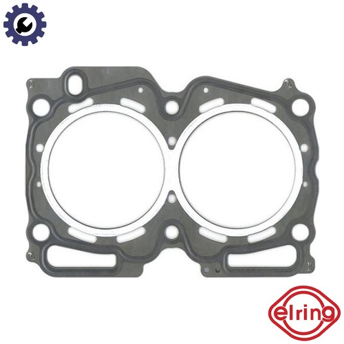 Gasket cylinder head - cylinder,