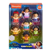 Disney Encanto Little People