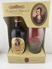 Tennent’s Robert Burns