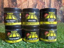 Carp fishing hook baits job