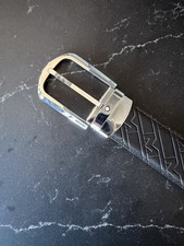 Montblanc Black