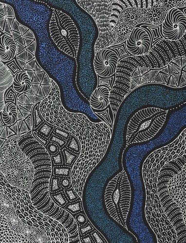 Serena moore aboriginal - moore,