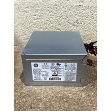 HP DPS-180AB-15 Switching Power Supply Silver 180 Watt For 251-130XT CTO Desktop