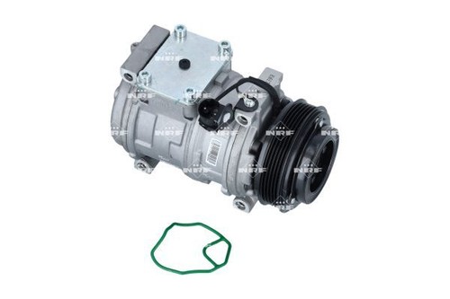 Nrf air conditioning - nrf,