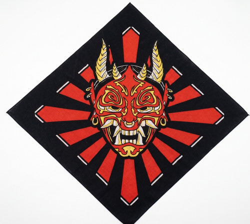 Men handkerchief japanese - men's,