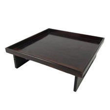 Antique Japanese Wooden