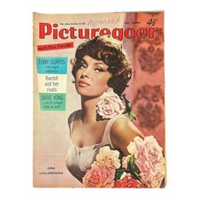 Picturegoer Magazine Nov 14
