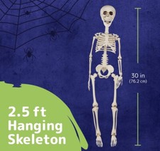 Halloween Decorations - Full
