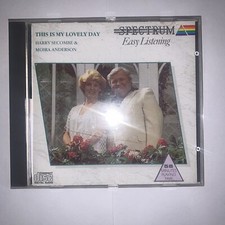 Harry Secombe & Moira