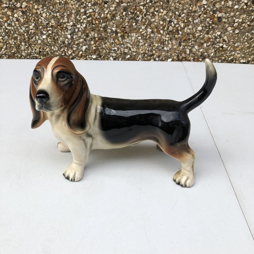 Beautiful dog figure - dog,