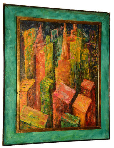 Leslie fliegel original - fliegel,