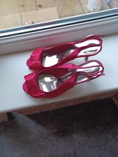 Anne Michelle Shoes New Size 5
