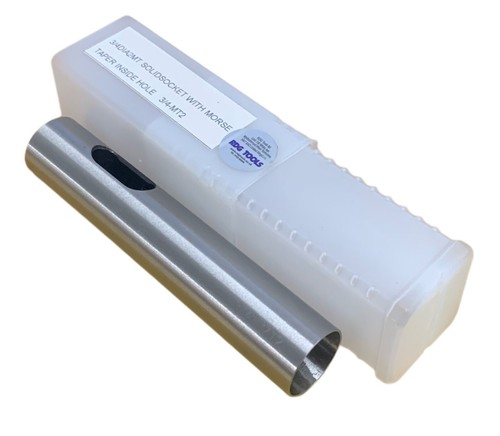 2mt socket capstan sleeve - 2mt-3/4",