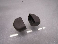 Toyota Townace Liteace 82-91 Mk2 interior curtain rail end cap rubber ends x2