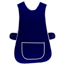 LADIES WOMEN TABARD APRON